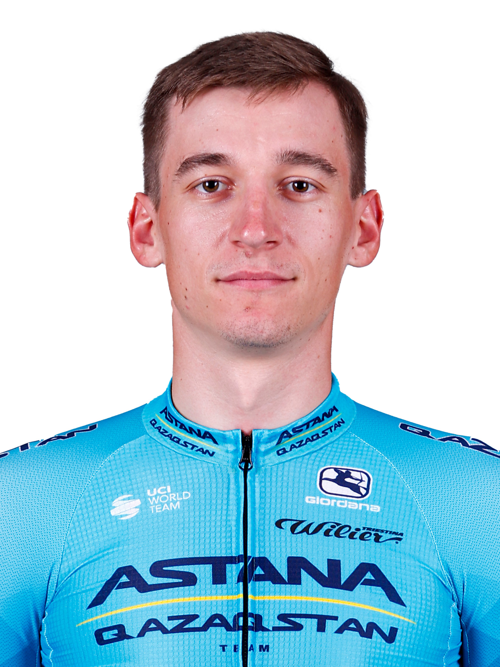 Gleb BRUSSENSKIY Vuelta Ciclista Región de Murcia